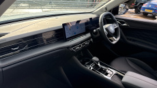 MG HS 1.5 T-GDI Trophy 5dr DCT Petrol Hatchback